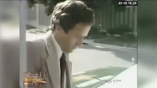 Ted Bundy trial Delay Denied news clip June 1979