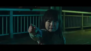 Lumberjack the Monster (2023) Japanese Movie Trailer English Subtitles (怪物の木こり　本予告　英語字幕)