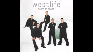 Westlife - Uptown Girl radio edit