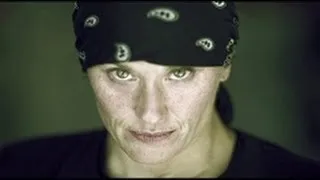 The Ultimate Fighter 18: Jessica Rakoczy