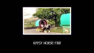 APPLEBY HORSE FAIR (Full length feature)