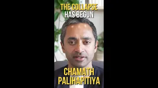 Chamath Palihapitiya - If This Happens, The Markets Will Go "BOOM"