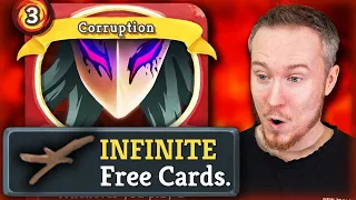 This is just not right... | Ascension 20 Ironclad Run | Slay the Spire