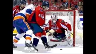 Washington Capitals vs New York Islanders 2015 Stanley Cup Playoffs Game 5 Recap and Reaction