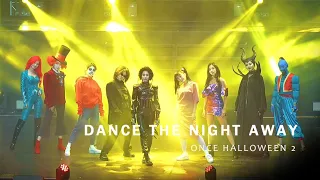 191020 TWICE(트와이스) 팬미팅 - 'Dance The Night Away'