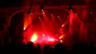 Chase and Status Eastern Jam ft Foreign Beggars Live @ UKF bass Culture 2.3.12