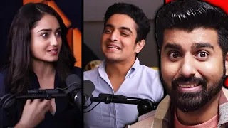 PERFECT Boyfriend?? | Shwetabh reacts to Ranveer Allahbadia podcast