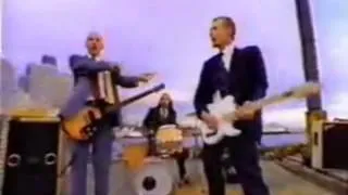 Weird Al/The Presidents of the United States of America - Gump/Lump