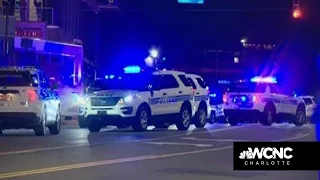 CATS bus driver shot and killed | CMPD searching for suspect