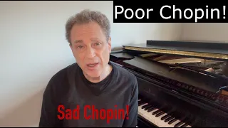 Which Piano Piece by CHOPIN is the SADDEST?