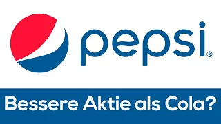 Die beste Konsumgüter Dividenden Aktie? | Pepsico Review