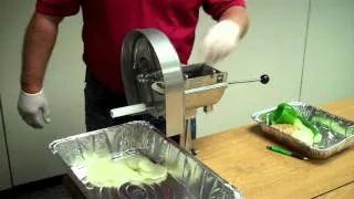 Easy Slicer demonstration