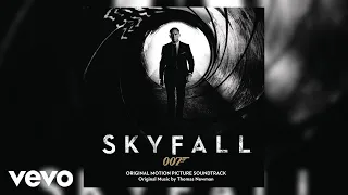 Thomas Newman - Breadcrumbs | Skyfall (Original Motion Picture Soundtrack)