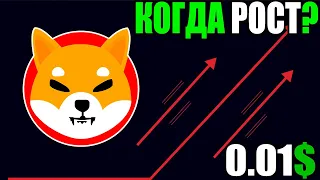 Перспективы Дальнейшего Роста Shiba Inu 2024 - Новости SHIB