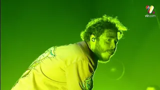 Post Malone - Too Young (Live at Lollapalooza Chile 2019)