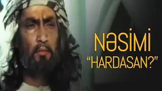 Nəsimi "Hardasan" (Nəsimi filmi, 1973)