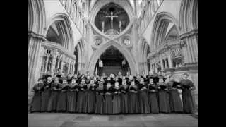 Anglican Chant: Psalm 13 (Usque quo, Domine?) — Choir of Wells Cathedral