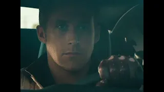 Ryan Gosling | Drive (2011) Edit