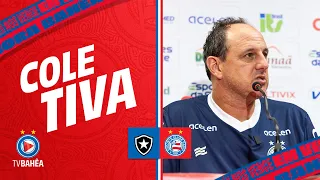 COLETIVA - ROGÉRIO CENI (05/05/24)