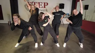 Whop | J.Dash| Choreography Erwachsene Level 2