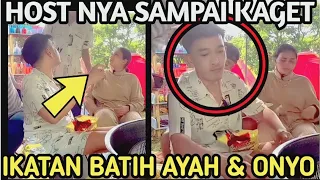 HOST NYA SAMPAI KAGET‼️Ayah Bisa Paham Maksud Betrand, Padahal Betrand blm Cerita..