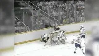 1988 Stanley Cup Final - Game 4