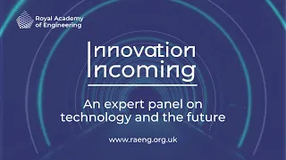 Innovation incoming: An expert panel on technology and the future