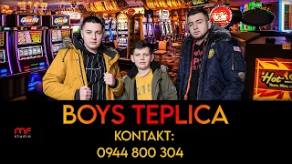 BOYS TEPLICA - Anabel