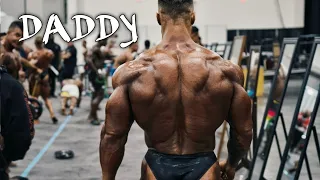 MR.OLYMPIA 2023 IS COMING !!🔥 CHRIS BUMSTEAD *THE IDOL OF CLASSIC* MY GYM MOTIVATION