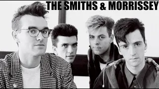 THE SMITHS & MORRISSEY Medley - 4 Full songs HQ -