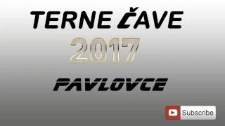 Terne Čave PAVLOVCE - 2017 DEMO CELY ALBUM