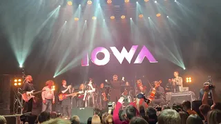 IOWA - Луч Солнца Золотого | Ural Music Night