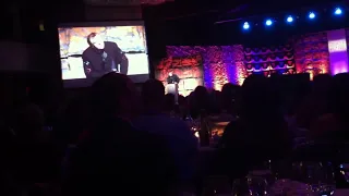 Meat Loaf Legacy - 2012 Jim Steinman induction to Songwriters Hall of Fame