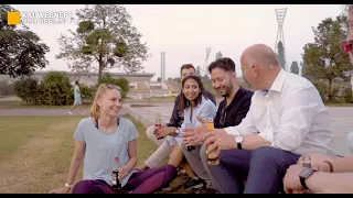 Kai Wegner -  Wahlwerbespot zur Berlinwahl 2021