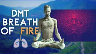 [LET'S BREATHE!] Breath Of Fire & DMT Alkaline Breathing - 5 Rounds