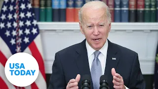 Biden announces another $800 million in military aid for Ukraine | USA TODAY