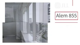 Oficinas en Alquiler | Torre Alem Plaza | JLL Argentina