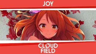 [Drumstep] cloudfield - Joy