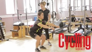 5 Dynamic Exercises For Cyclists