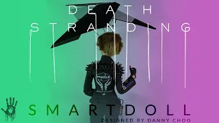 Smart Doll - VIDEO GAME COLLAB - Death Stranding - FRAGILE Cosplay - Collab hosted by @Enchanterium