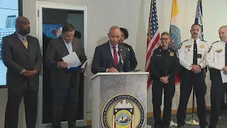 Columbus police, DEA arrest 53 people during 6-month drug operation