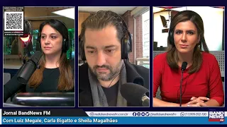 Sheila Magalhães sobre PL que afrouxa Lei de Improbidade: "Nos admira a agilidade dos deputados"