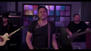 Trapt "Think Of You" Official Video From New Album "The Fall"