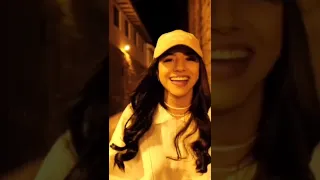 Valeria Ramírez / @Aitana  - Vas a Quedarte