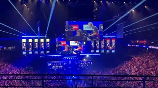 BEST FINAL EVER! NaVi vs FaZe Crowd Reaction | IEM Cologne 2022 Grand Final + Opening Ceremony
