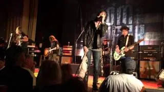 Tom Keifer- Cold Day in Hell, at Watseka Theatre 6-20-14