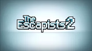 The Escapists 2 Music - Fort Tundra - Job Time