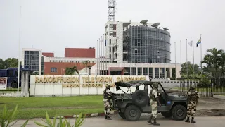 Coup d'État avorté au Gabon : sept putschistes arrêtés, deux autres tués