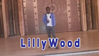 Lilly Wood