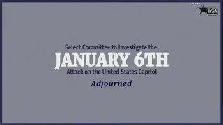 WATCH: Jan. 6 committee hearings – Day 3